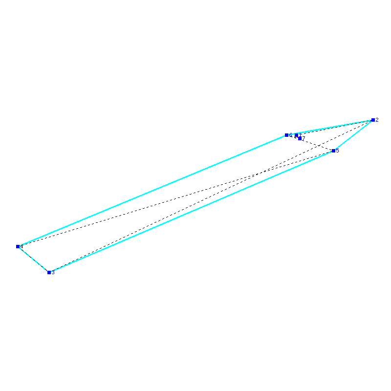 Flugauswertung